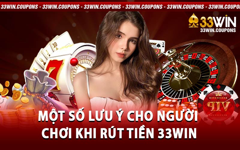 rút tiền 33win