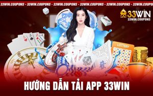 tải app 33win