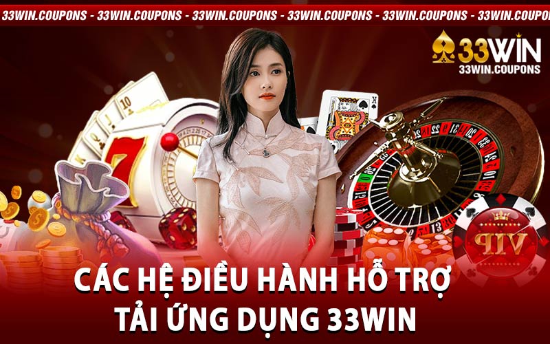 tải app 33win