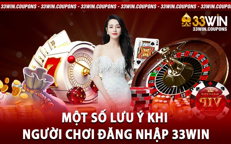 đăng nhập 33win