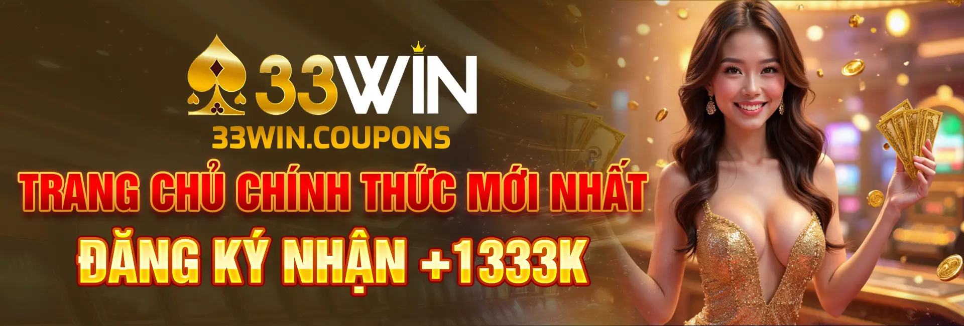 banner 33win