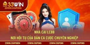 Nhà Cái LC88 - Nơi Hội Tụ Của Dân Cá Cược Chuyên Nghiệp