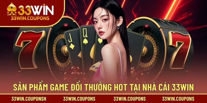 Đặt cược hấp dẫn cùng kho game siêu khủng